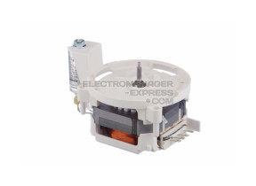 Moteur de cyclage 00644972