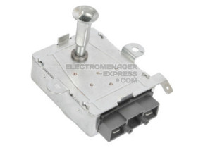 Moteur de grilleoir (230v) 3871267013
