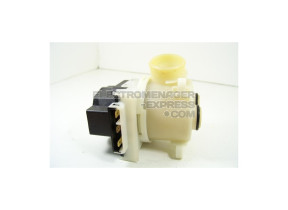 Moteur de lavage C00256972