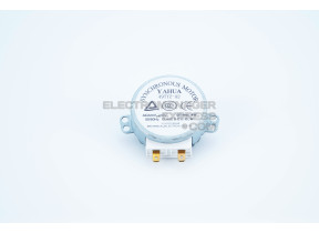 Moteur de plateau (ac22v-240v 50/60hz) 9197011008