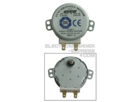 Moteur de plateau tournant 104213