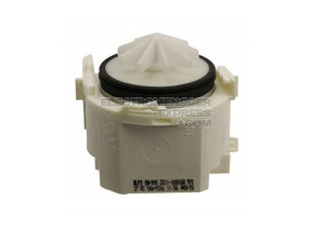 Moteur de pompe de vidange (120v/230v) DD31-00016A