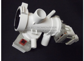Moteur de pompe L71B016I6