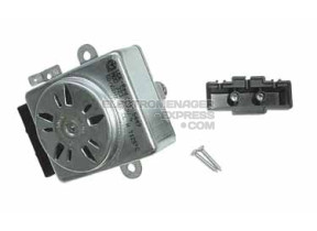 Moteur de tourne broche 71X7734