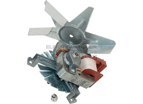 Moteur de turbine (220-240v 30w) C00081589
