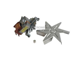 Moteur de turbine C00140299