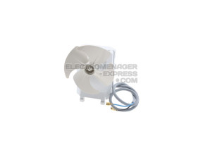 Moteur de ventilateur 00151924
