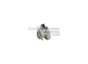 Moteur de ventilateur 12004793
