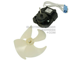 Moteur de ventilateur 220/240v 4.3w C00269887