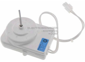 Moteur de ventilateur 4364270285