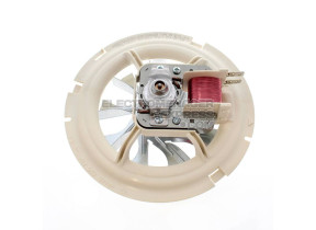 Moteur de ventilateur 481010836697
