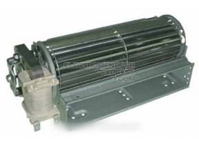 Moteur de ventilateur à vapeur tangentiel C00033781