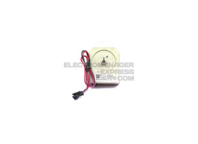 Moteur de ventilateur AS0033949