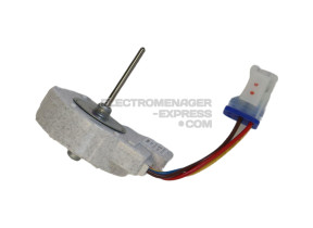 Moteur de ventilateur d\'évaporateur pour réfrigérateur/congélateur 2415094024
