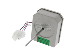 Moteur de ventilateur dc-bldc 13vdc f145-b5 r1380 4681JB1029A