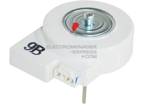 Moteur de ventilateur (dc-bldc drep3030lb n-pjt f dc s) DA31-00020M