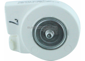 Moteur de ventilateur (dc-bldc-sens-drep3020la) DA31-00020E