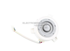 Moteur de ventilateur de lave-linge 1327912026