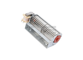 Moteur de ventilateur de refroidissement 3876671011