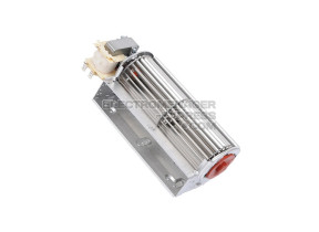 Moteur de ventilateur de refroidissement pour four - 240 V 3876671029