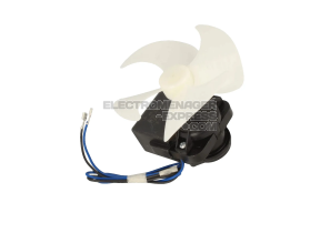 Moteur de ventilateur (esf2 p844 220-240/50-60) C00140724