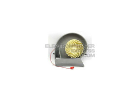 Moteur de ventilateur fdqb ver2 481010843935