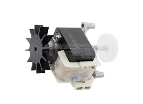Moteur de ventilateur pour lavante-séchante 1322337039