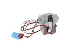 Moteur de ventilateur pour réfrigérateur/congélateur 4055091708