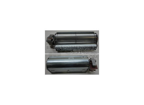 Moteur de ventilateur tangentiel (240v 20w) 695210774