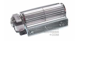 Moteur de ventilateur tangentiel (26w 185x40mm) C00049969
