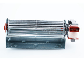 MOTEUR DE VENTILATION 220-240V 28W 185X40MM PLASET 55217 C00089130
