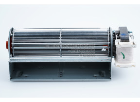 Moteur de ventilation 220-240v C00081586