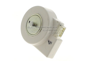 Moteur de ventilation DA3100020F