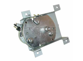 Moteur de verrouillage de porte 93780214