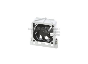 Moteur du ventilateur 00758096