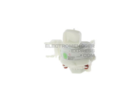 Moteur du ventilateur 12005532