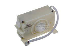 MOTEUR FABRIQUE A GLACON 610878900