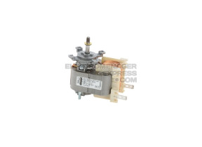Moteur geblae 00268383