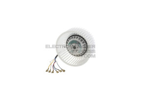 Moteur geblae 00268410