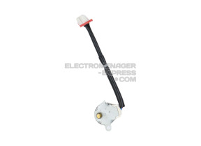 MOTEUR ,GSP-24RW-046,PM24(2068),-,-,- DB31-00371A