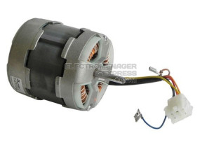 Moteur horaire 220-240v 50hz 370w 6,3microfarad 74X9903