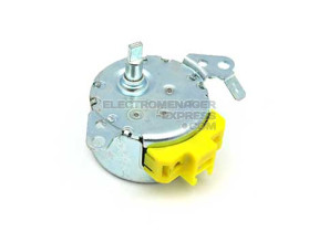 Moteur pale SS-1530000312