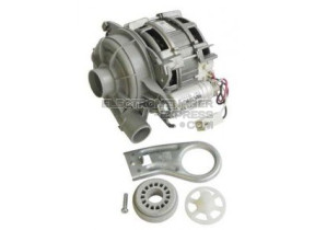 MOTEUR & POMPE DE CYCLAGE 1740701700