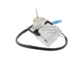 Moteur pour ventilateur de réfrigérateur 4055179321