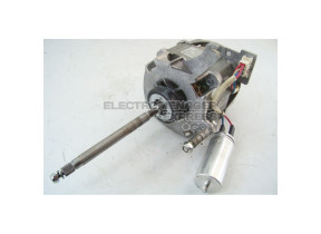 MOTEUR PSC LR 50HZ 480112101549