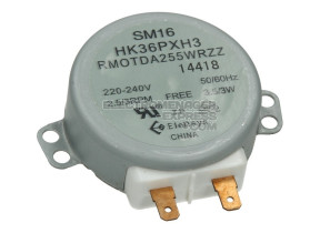 Moteur RMOTDA255WRZZ