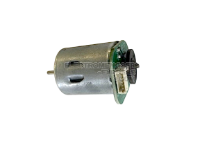 MOTEUR ROUE DROITE 002874