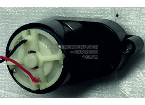 Moteur roue gauche 2518