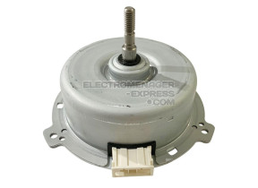 MOTEUR(STATOR +ROTOR) BLDC-FAN,DL-7806SSWC,1900,-,17.5VD DC31-00032D