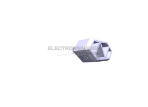 Moteur + support 1181311018